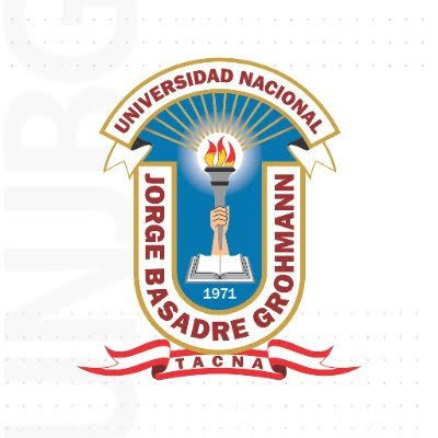 Logo UNJBG